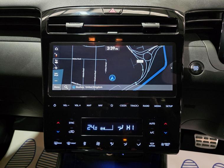 Hyundai Hyundai Tucson