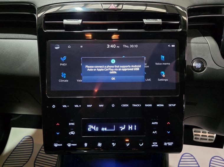 Hyundai Hyundai Tucson