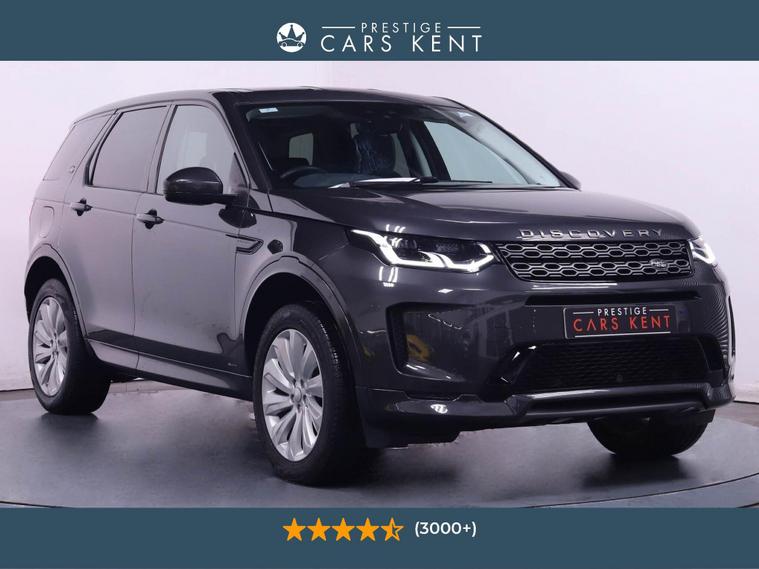 Land Rover Land Rover Discovery Sport