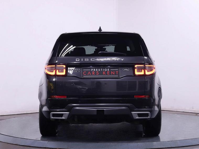 Land Rover Land Rover Discovery Sport