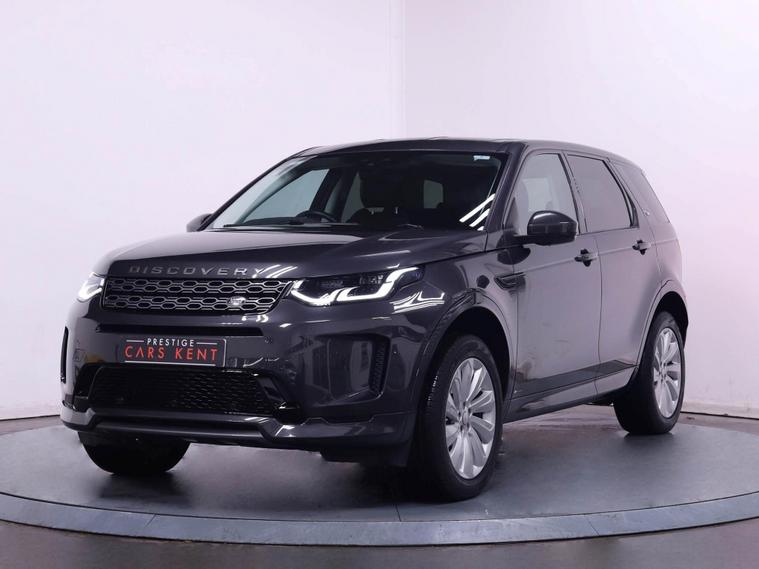 Land Rover Land Rover Discovery Sport