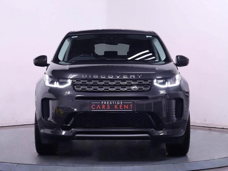 Land Rover Land Rover Discovery Sport