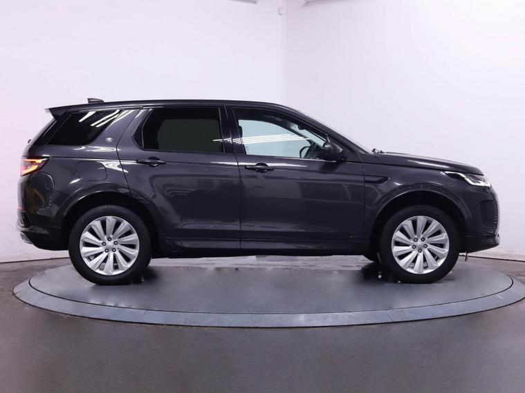 Land Rover Land Rover Discovery Sport