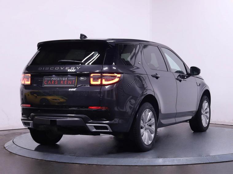 Land Rover Land Rover Discovery Sport