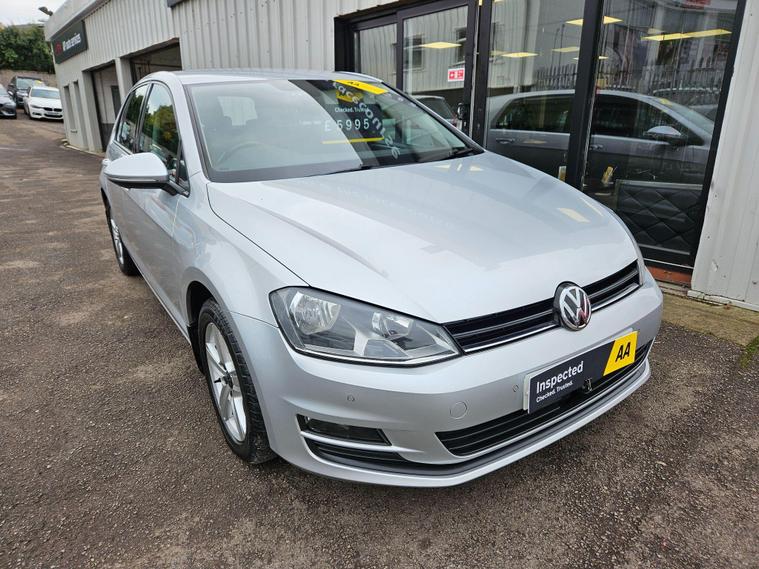 Volkswagen Volkswagen Golf