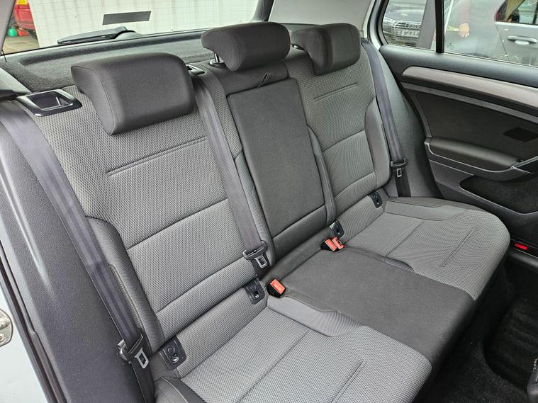 Volkswagen Volkswagen Golf