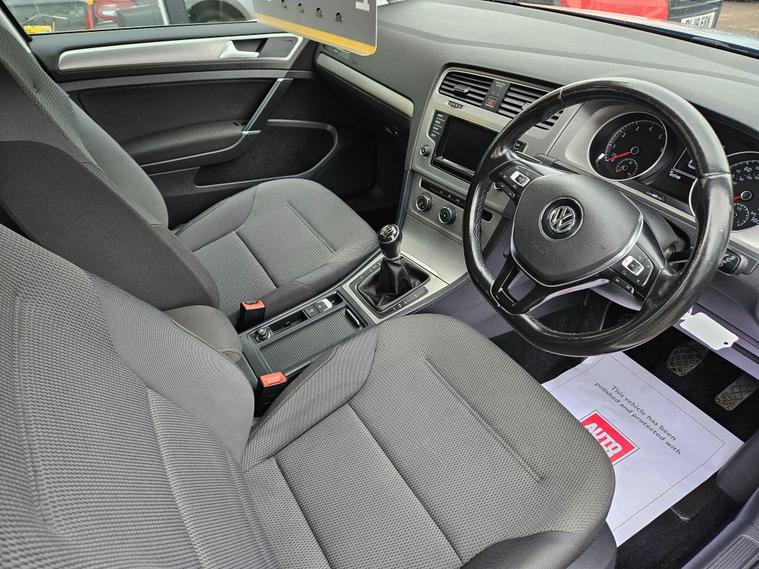 Volkswagen Volkswagen Golf