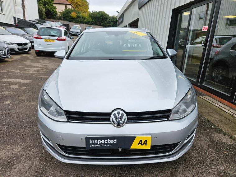 Volkswagen Volkswagen Golf