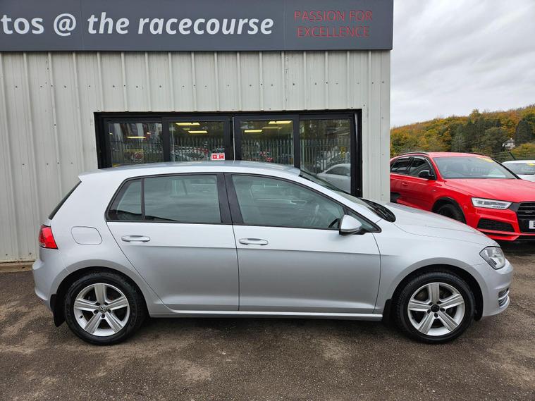 Volkswagen Volkswagen Golf