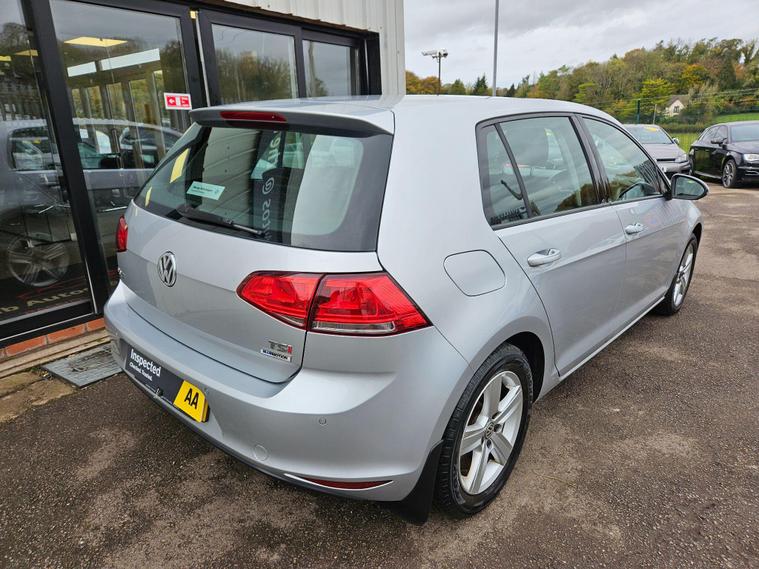 Volkswagen Volkswagen Golf