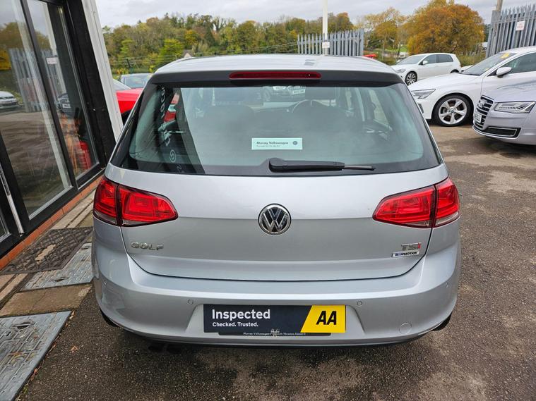 Volkswagen Volkswagen Golf