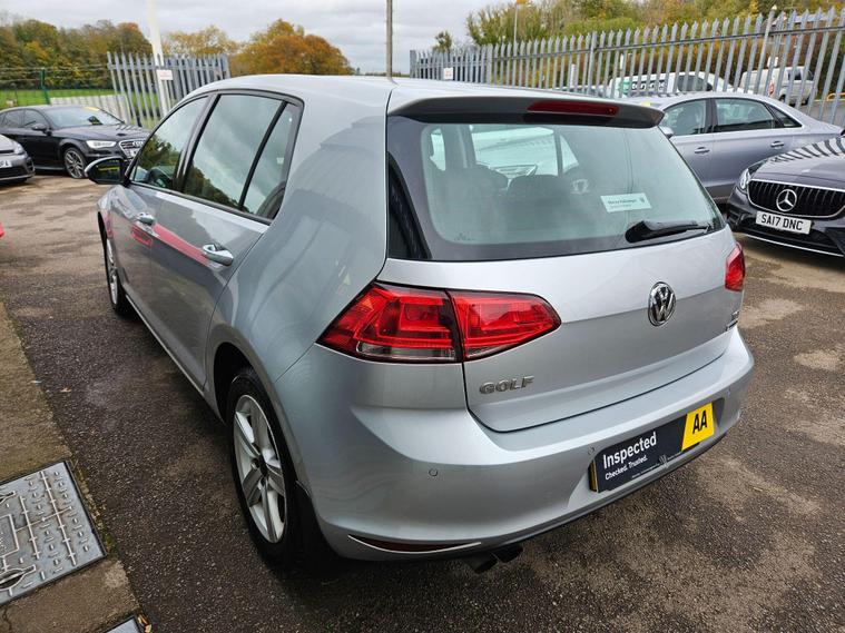 Volkswagen Volkswagen Golf