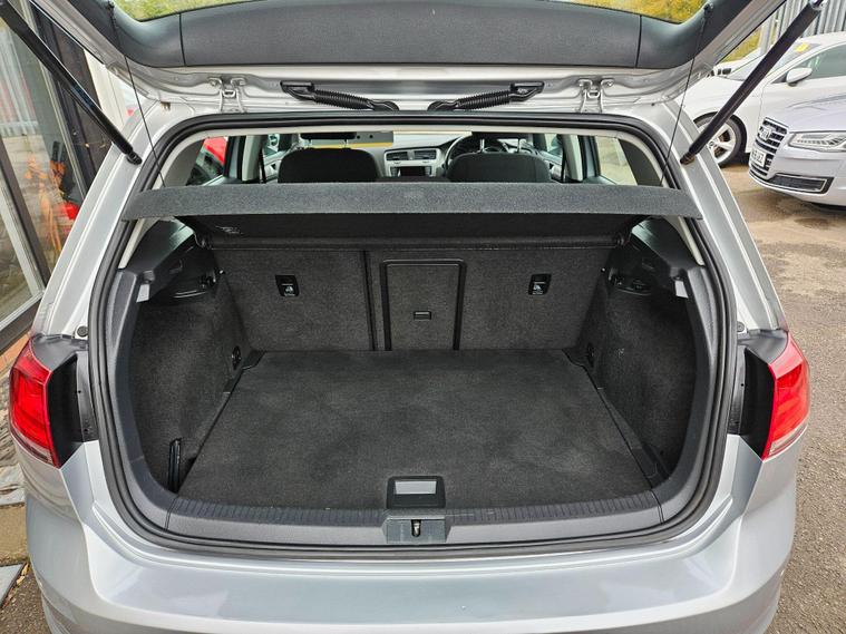 Volkswagen Volkswagen Golf