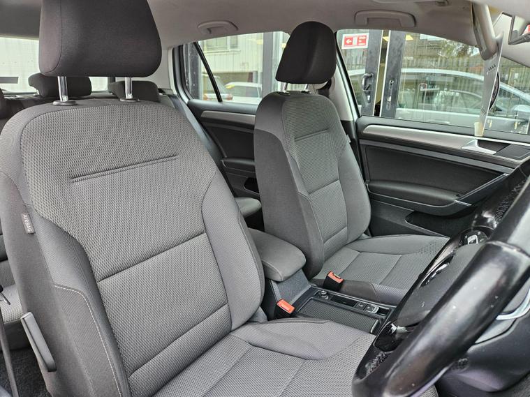 Volkswagen Volkswagen Golf