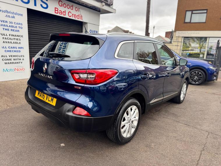 Renault Renault Kadjar