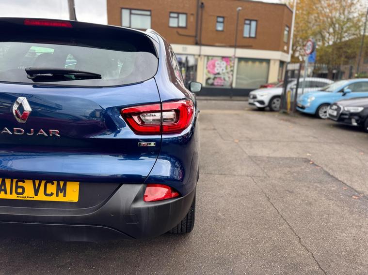 Renault Renault Kadjar