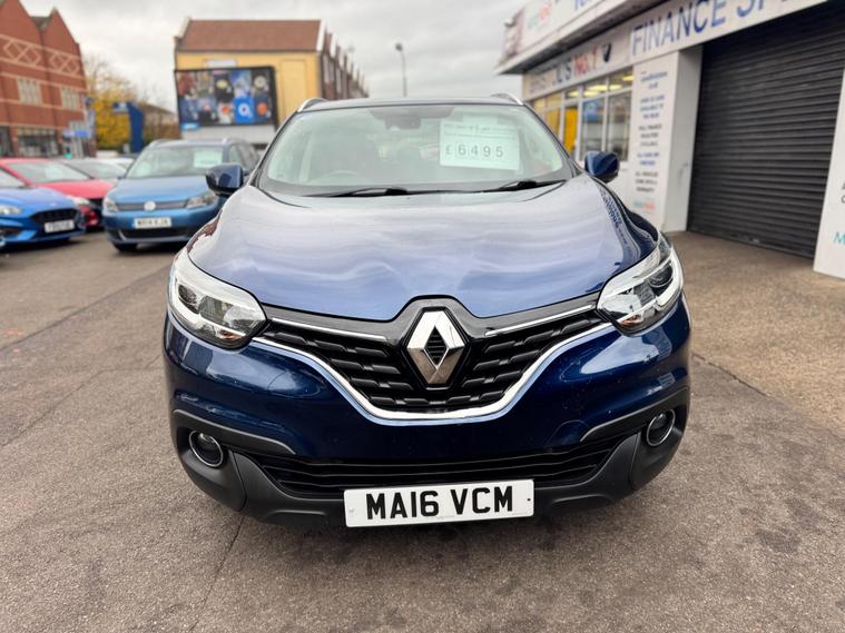 Renault Renault Kadjar