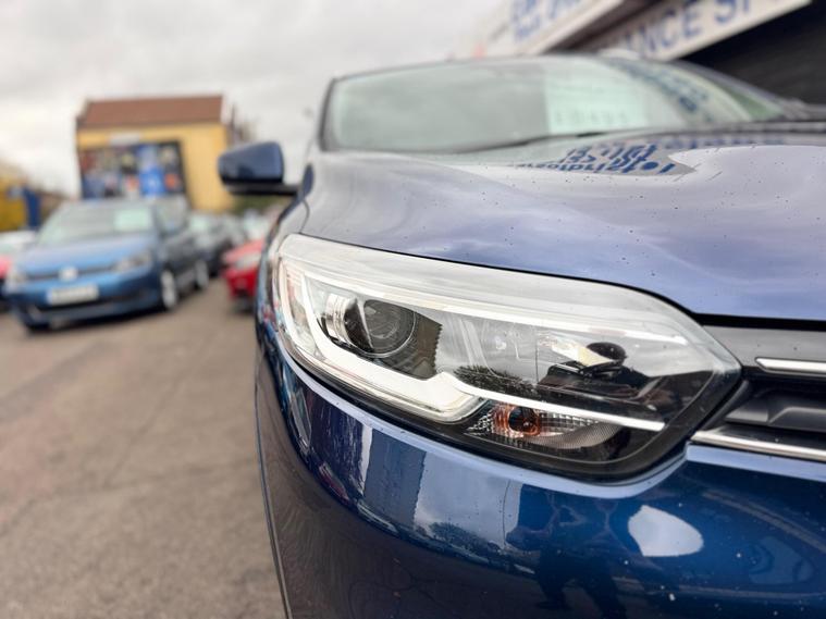 Renault Renault Kadjar