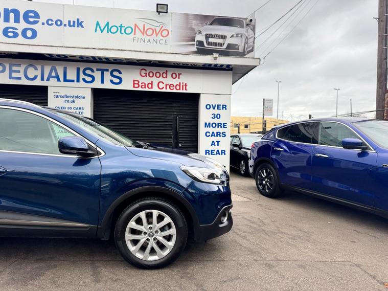 Renault Renault Kadjar