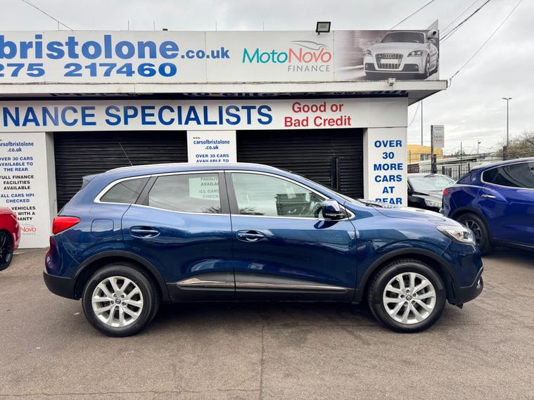 Renault Renault Kadjar