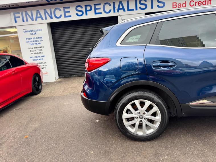 Renault Renault Kadjar