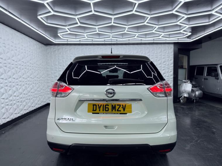 Nissan Nissan X-Trail