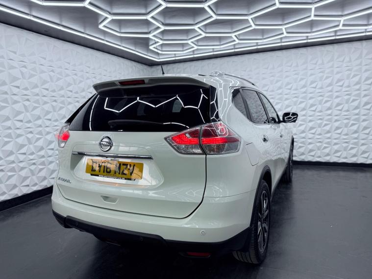 Nissan Nissan X-Trail