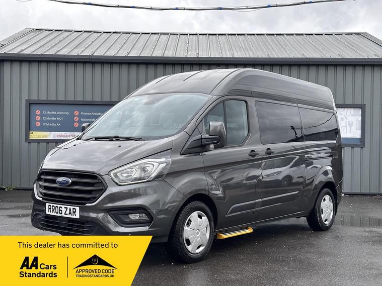 Ford Ford Transit