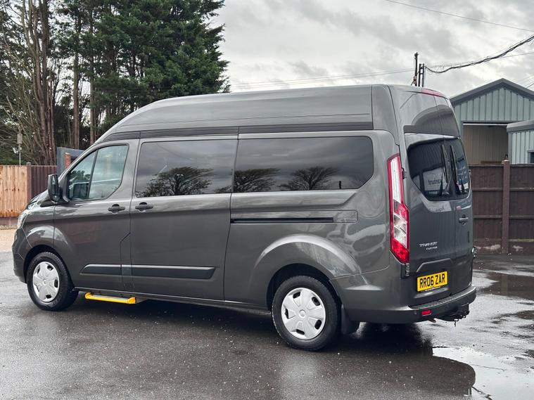 Ford Ford Transit