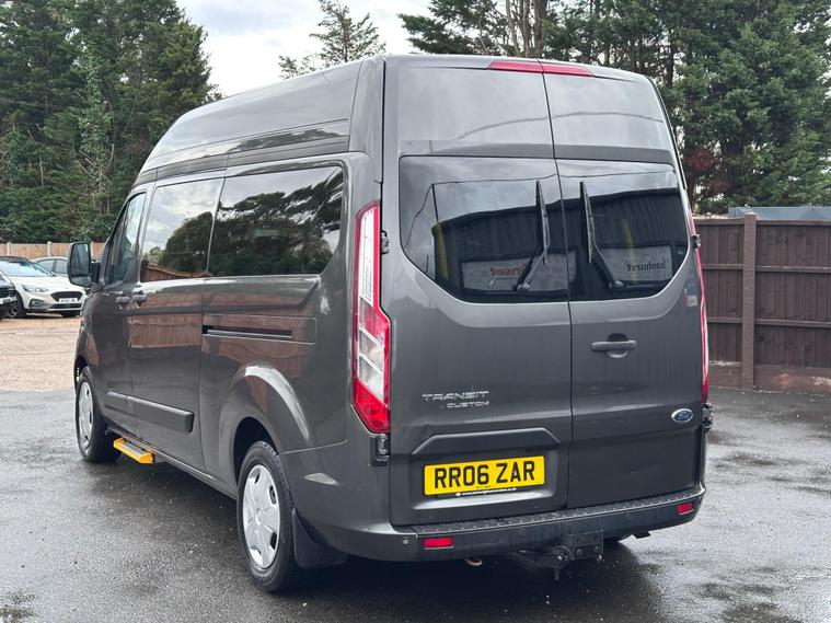Ford Ford Transit