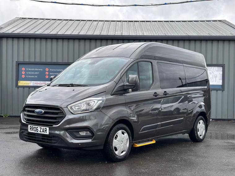 Ford Ford Transit