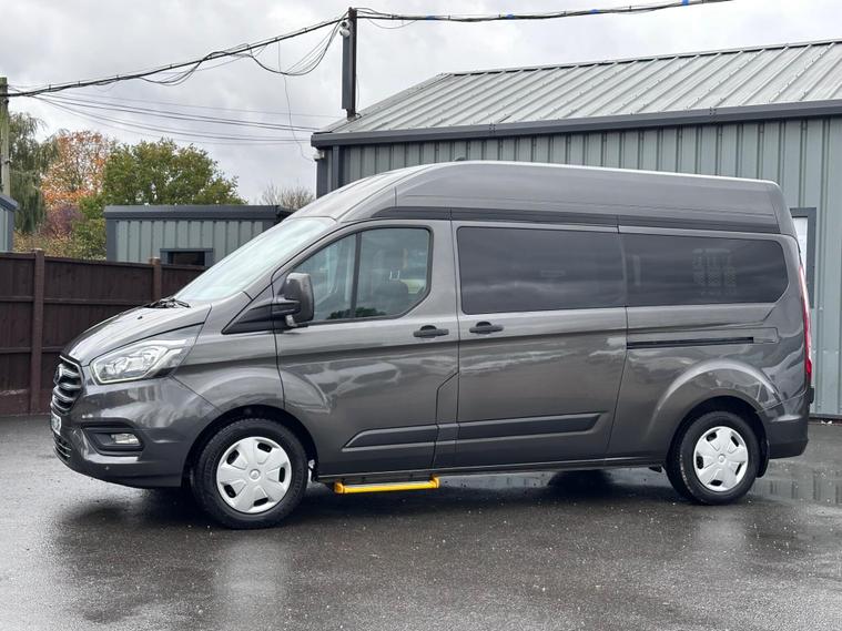 Ford Ford Transit