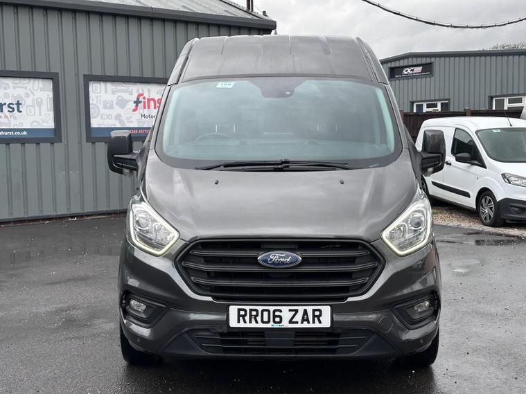 Ford Ford Transit