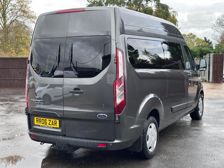 Ford Ford Transit