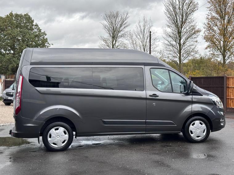 Ford Ford Transit