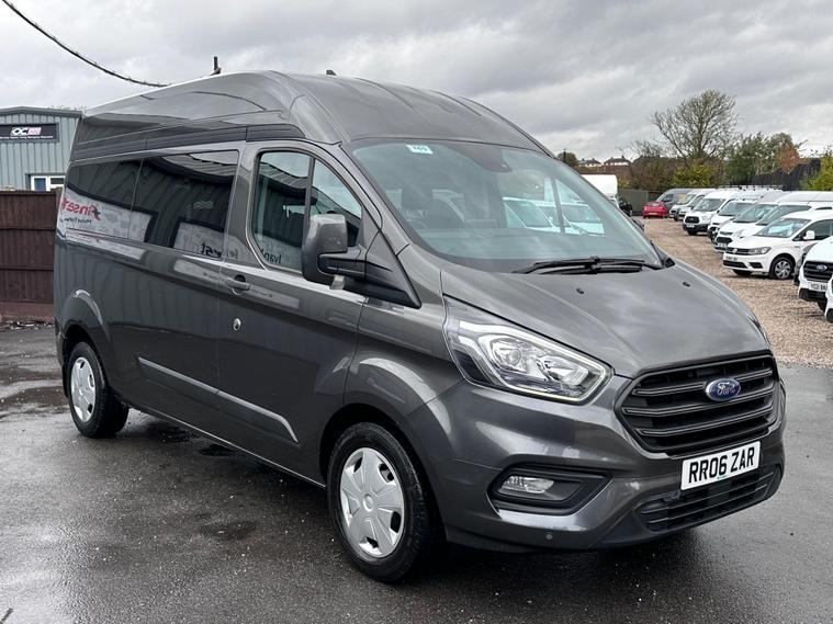 Ford Ford Transit