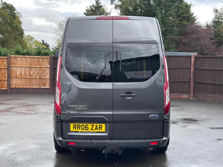 Ford Ford Transit