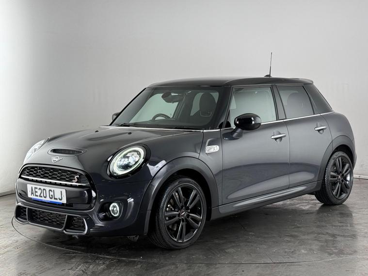 MINI MINI Hatch