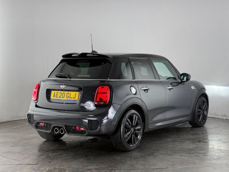 MINI MINI Hatch