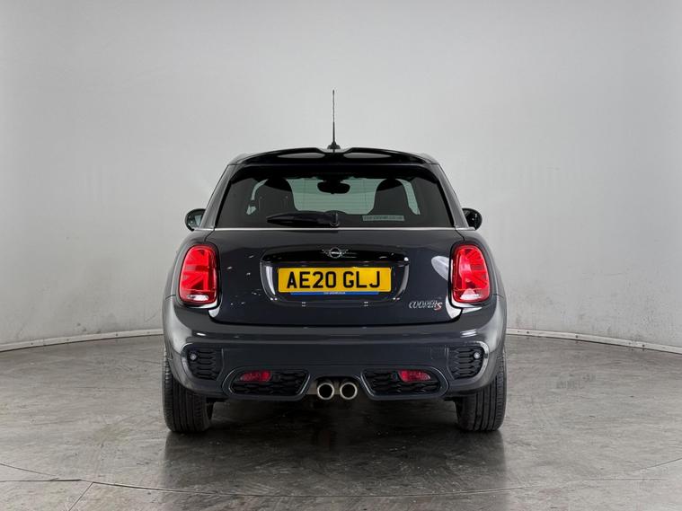 MINI MINI Hatch