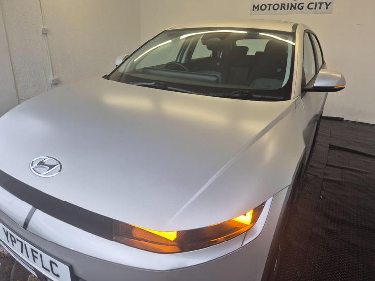 Hyundai Hyundai IONIQ