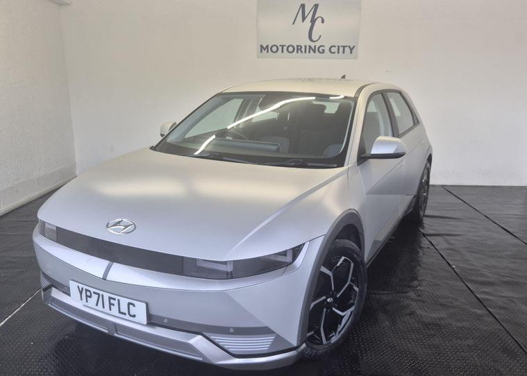 Hyundai Hyundai IONIQ