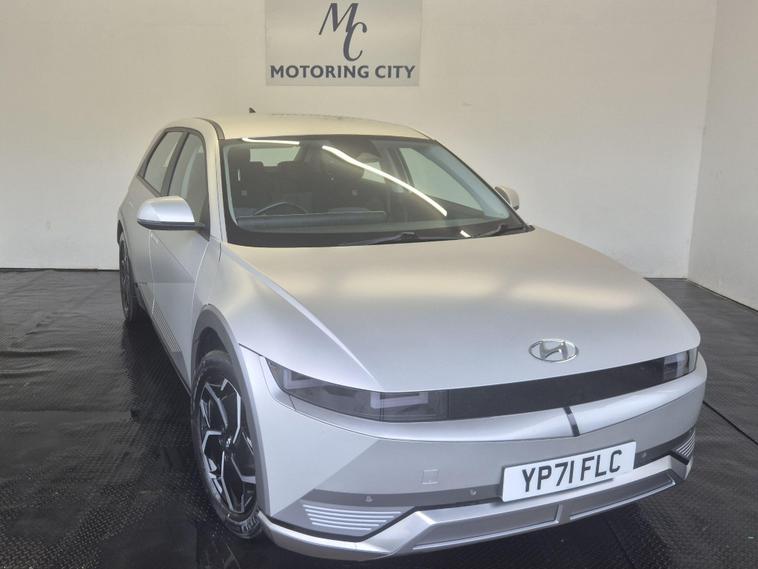 Hyundai Hyundai IONIQ
