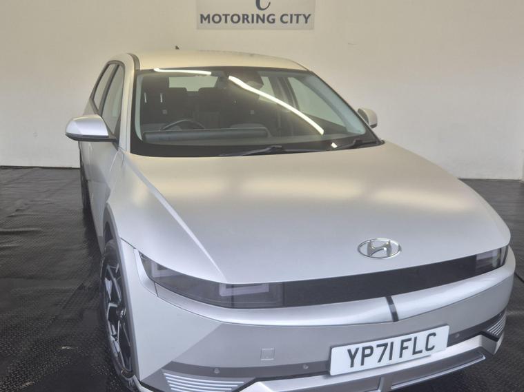 Hyundai Hyundai IONIQ
