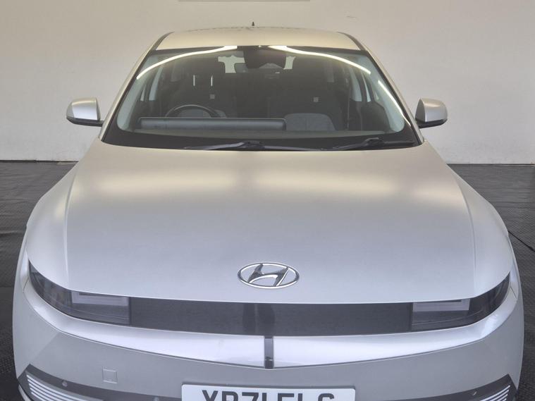 Hyundai Hyundai IONIQ