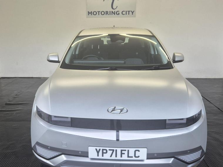 Hyundai Hyundai IONIQ