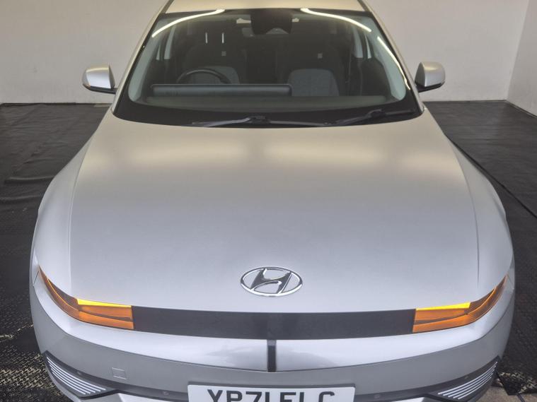 Hyundai Hyundai IONIQ