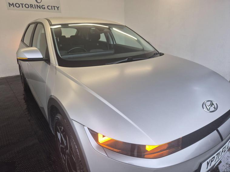 Hyundai Hyundai IONIQ