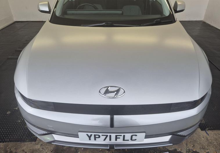 Hyundai Hyundai IONIQ