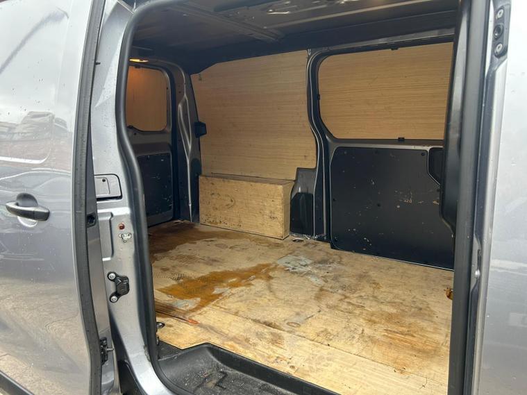 Vauxhall Vauxhall Vivaro